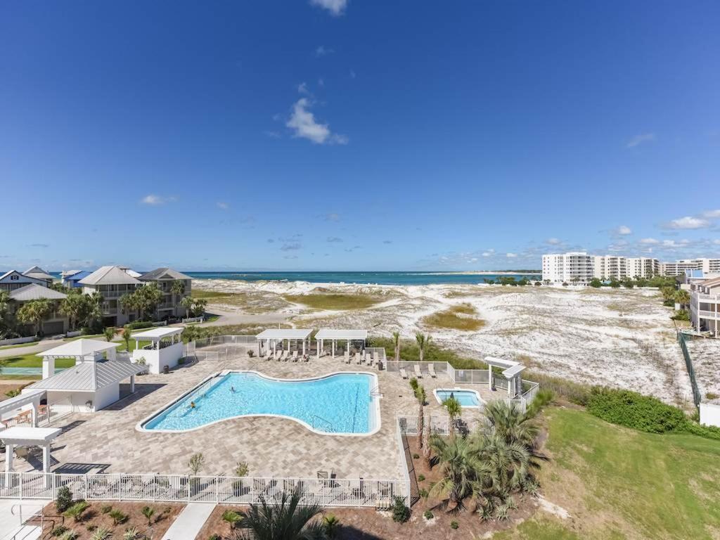 Magnolia House At Destin Pointe III 빌라 외부 사진