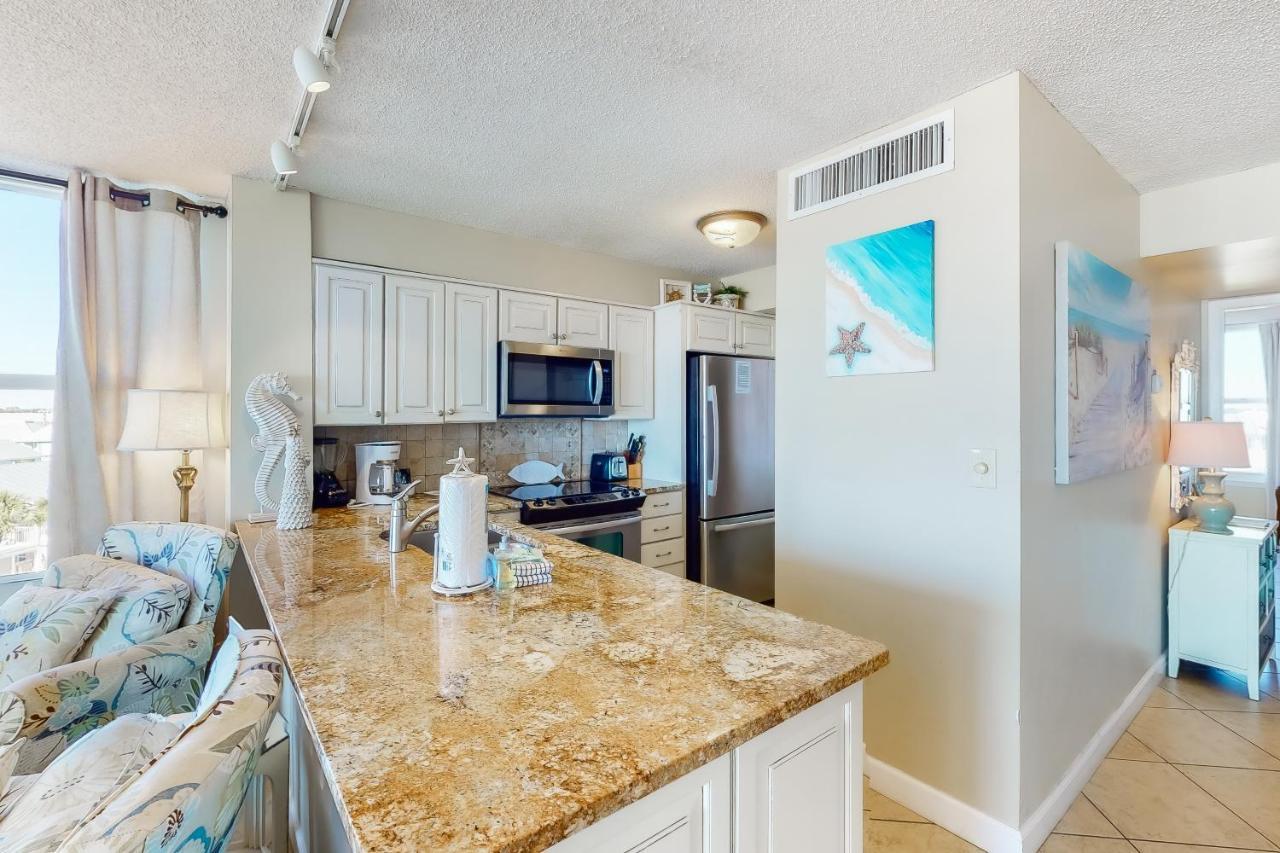 Magnolia House At Destin Pointe III 빌라 외부 사진