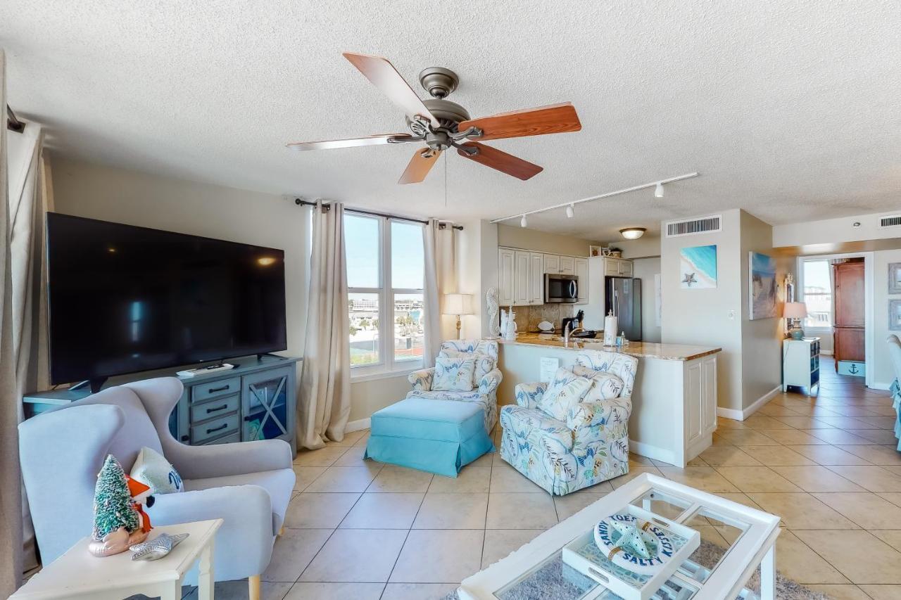 Magnolia House At Destin Pointe III 빌라 외부 사진