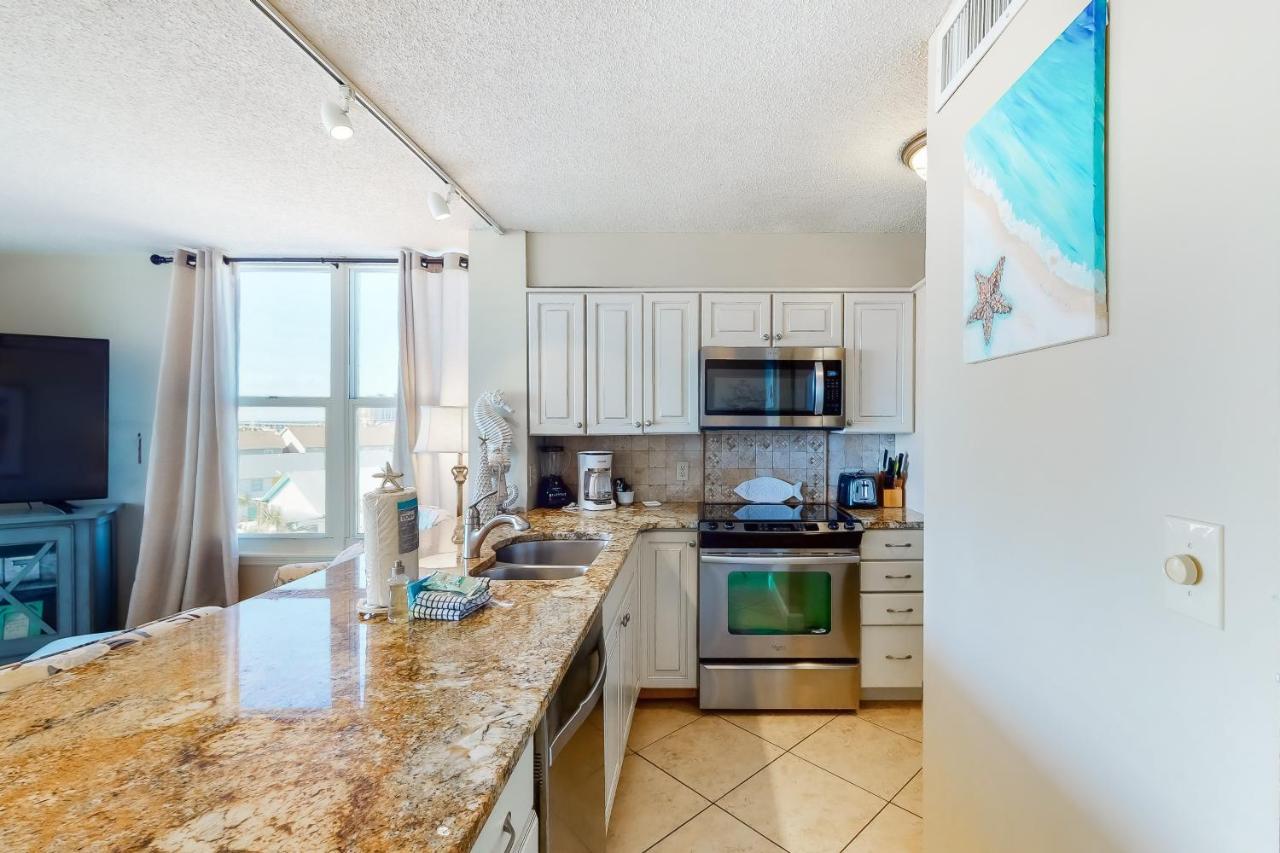 Magnolia House At Destin Pointe III 빌라 외부 사진