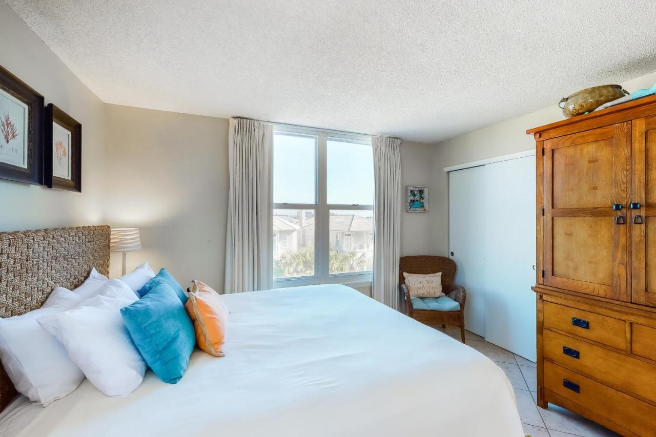 Magnolia House At Destin Pointe III 빌라 외부 사진