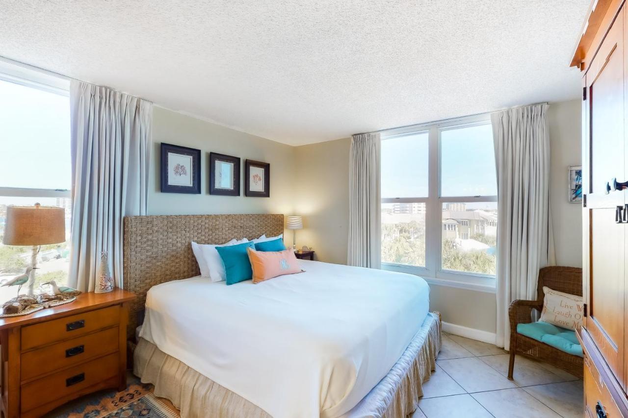 Magnolia House At Destin Pointe III 빌라 외부 사진