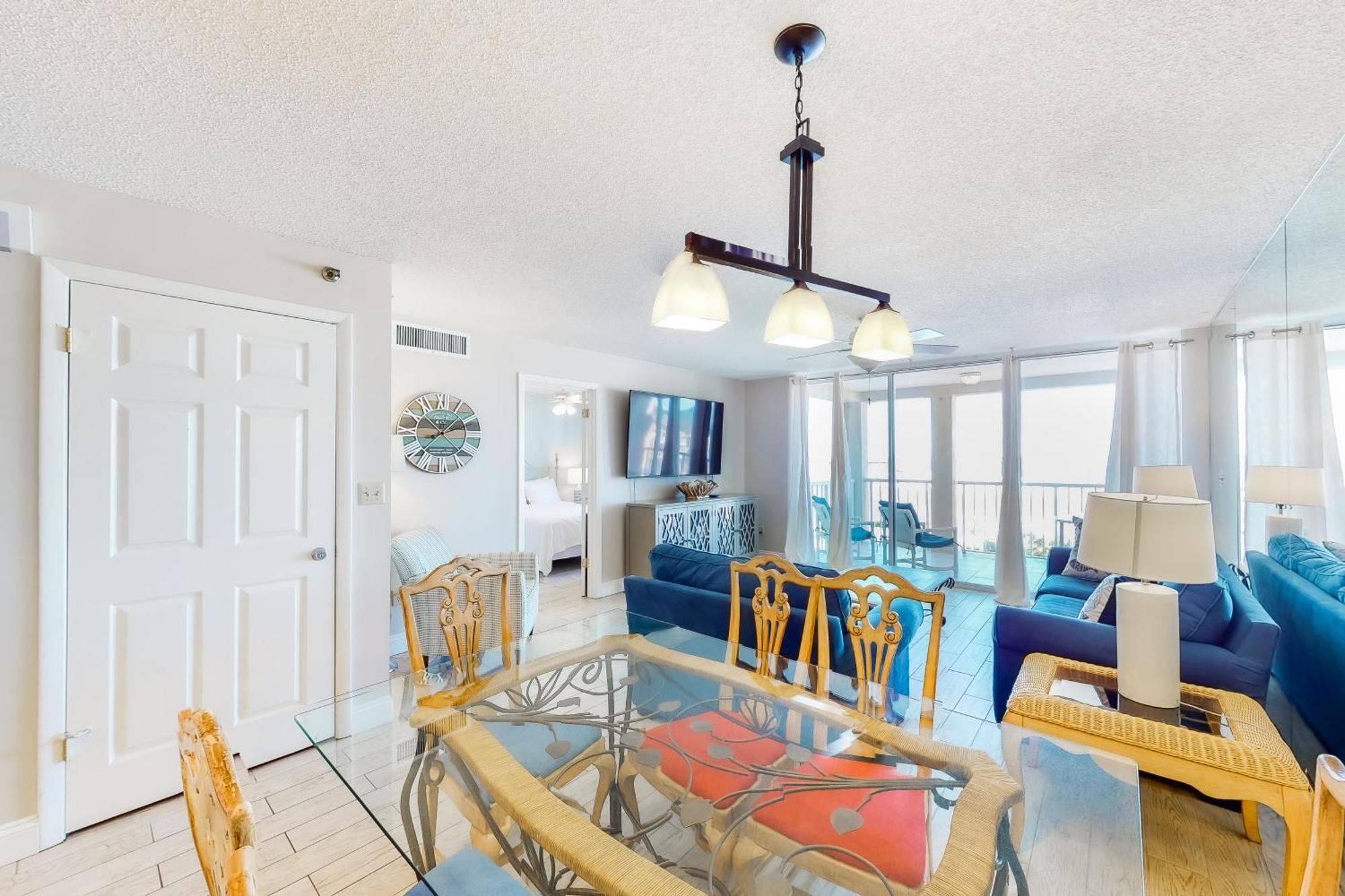 Magnolia House At Destin Pointe III 빌라 객실 사진
