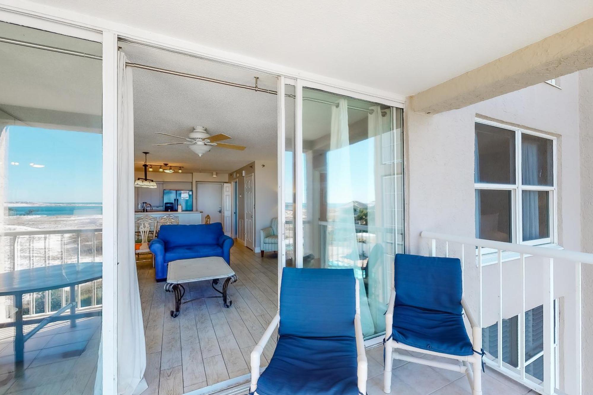 Magnolia House At Destin Pointe III 빌라 객실 사진