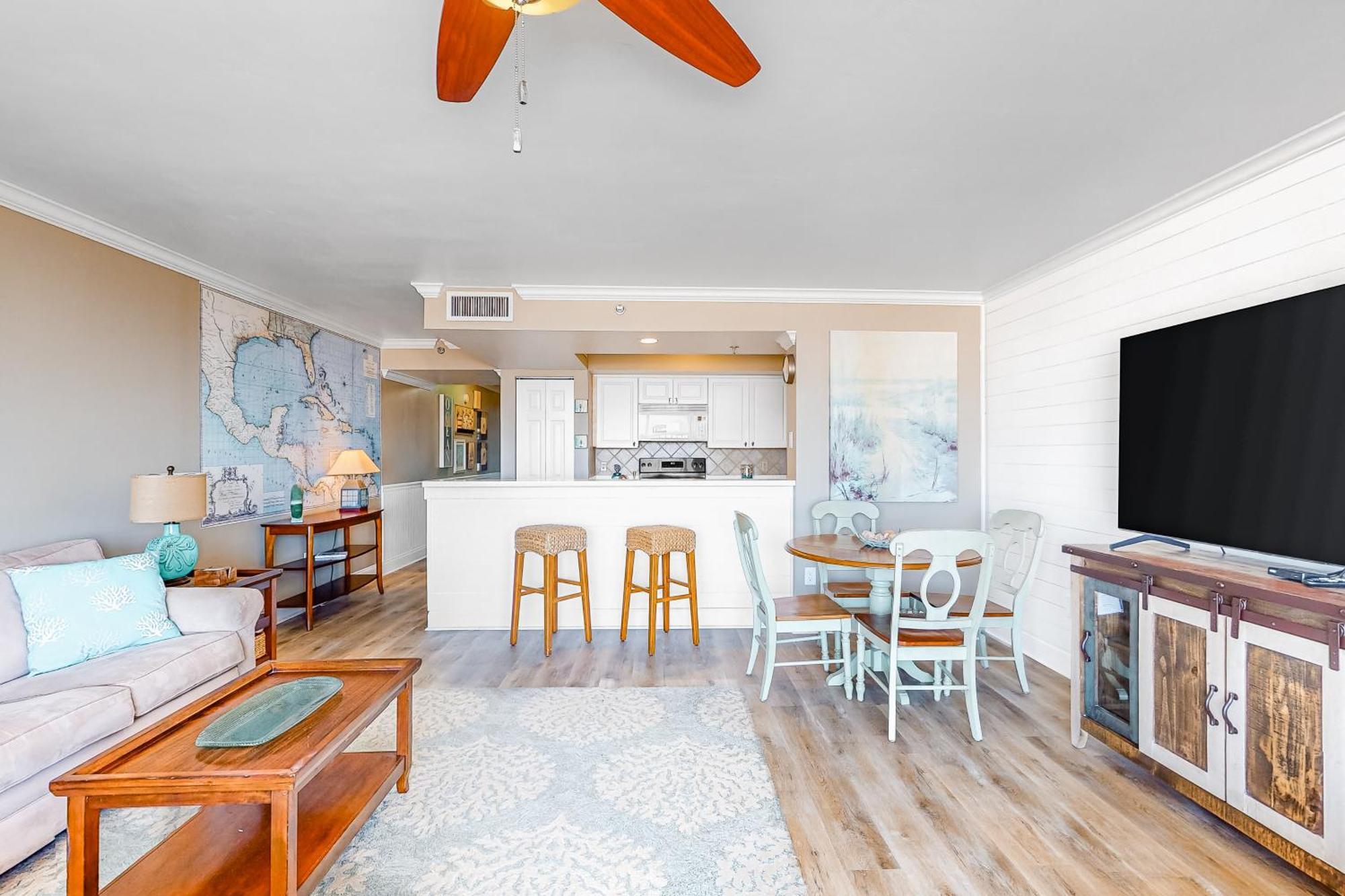 Magnolia House At Destin Pointe III 빌라 객실 사진