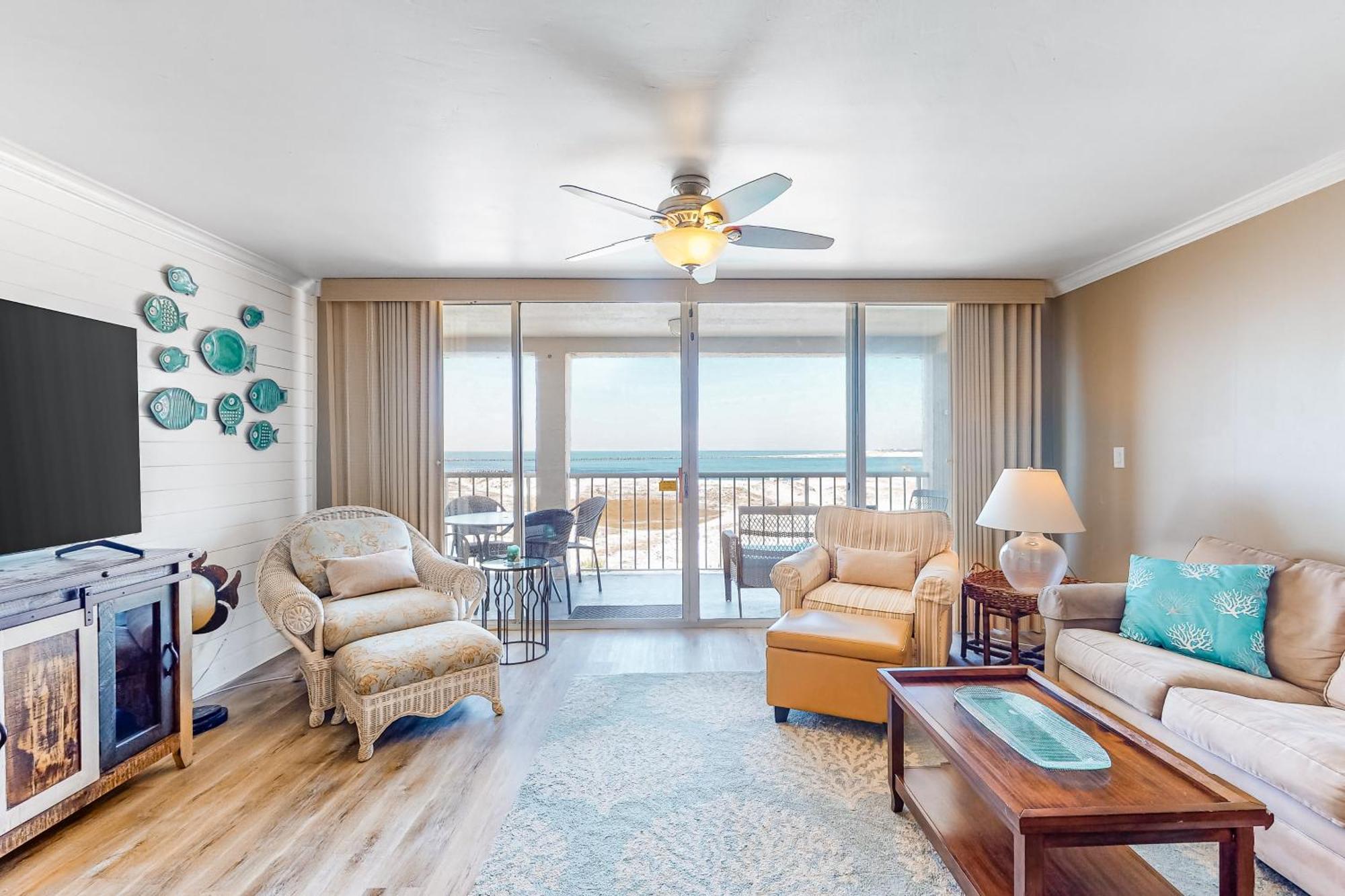 Magnolia House At Destin Pointe III 빌라 객실 사진