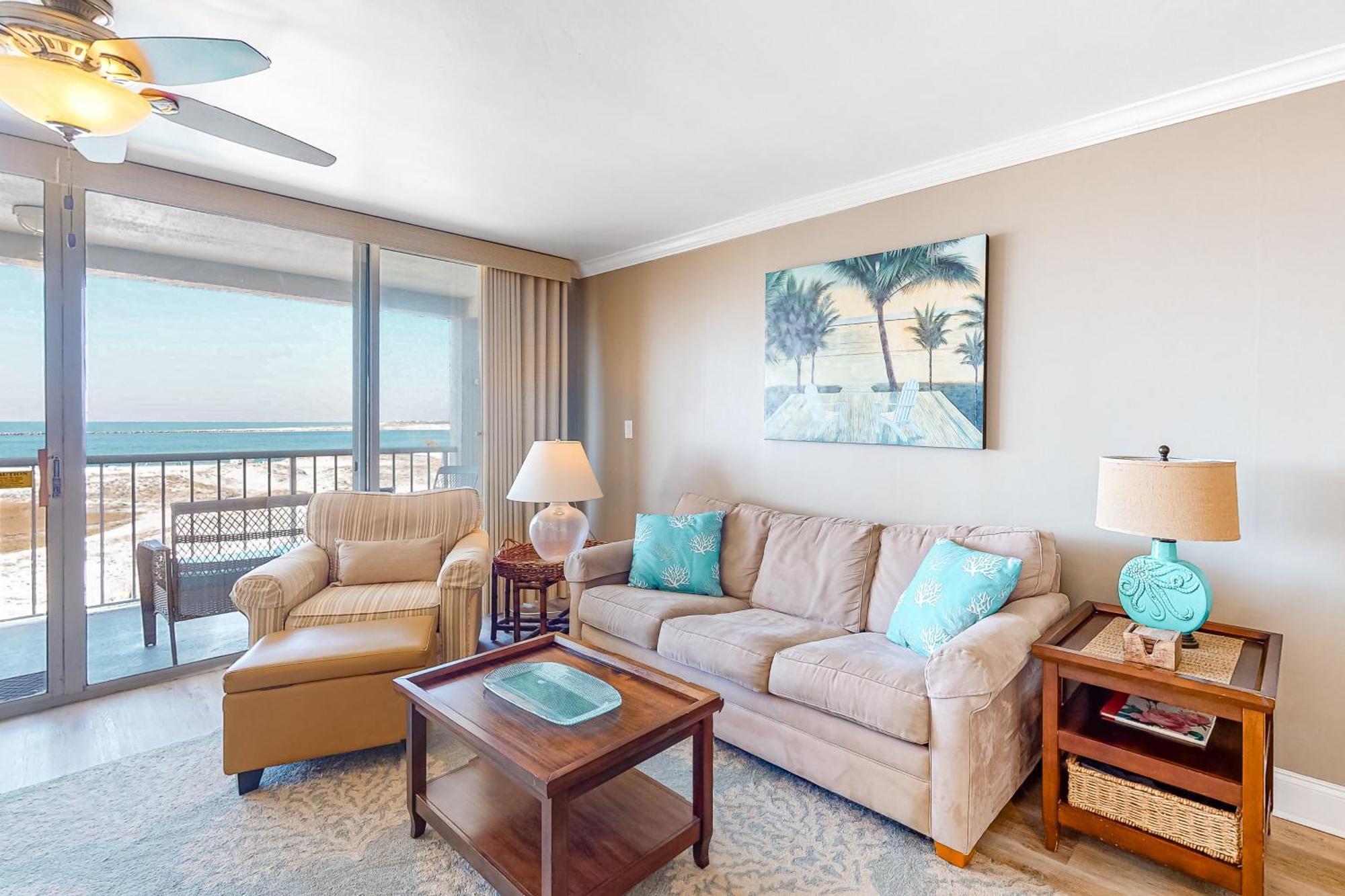 Magnolia House At Destin Pointe III 빌라 객실 사진