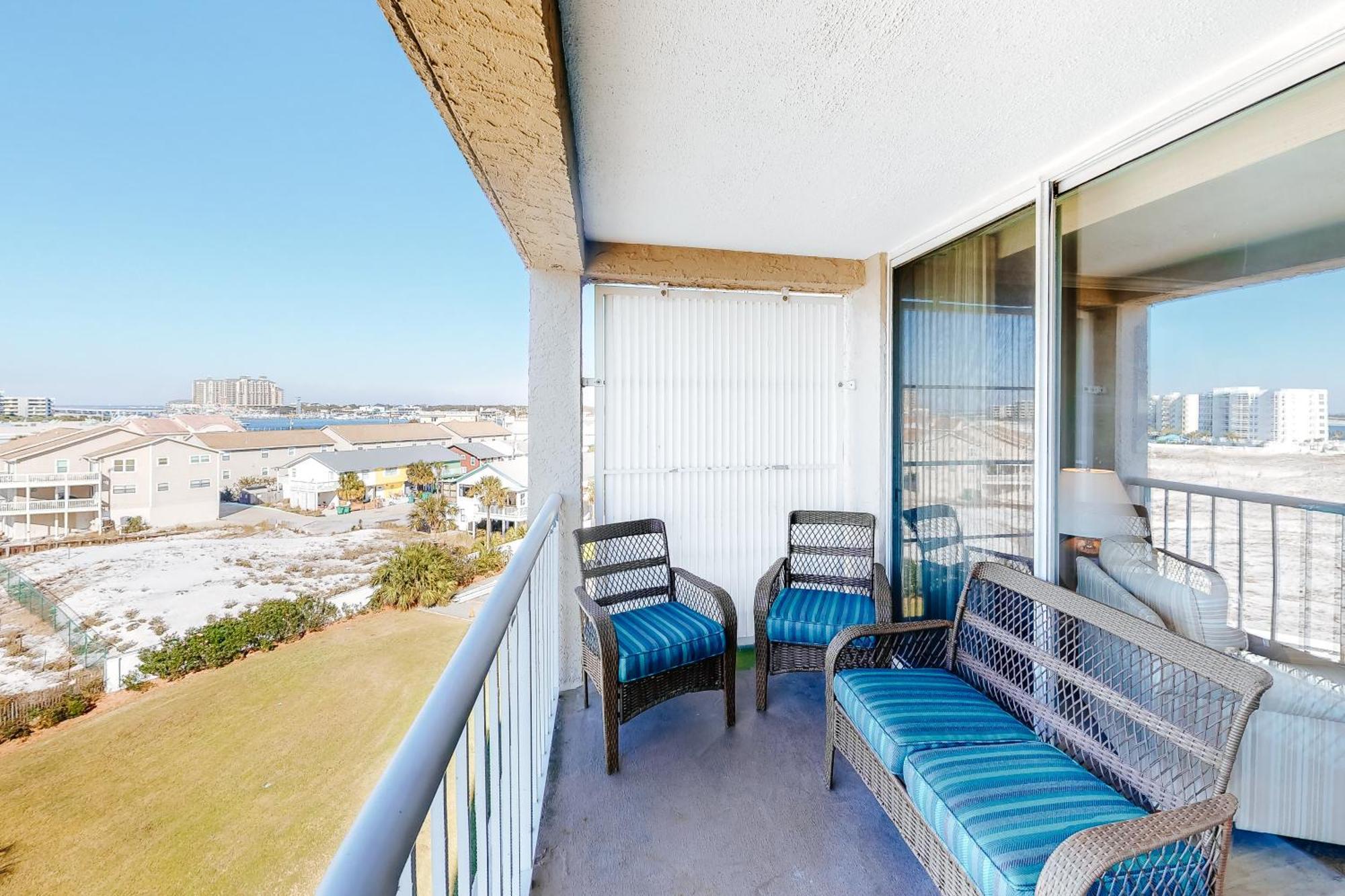 Magnolia House At Destin Pointe III 빌라 객실 사진