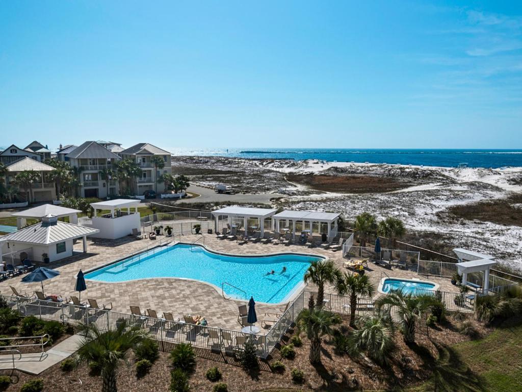 Magnolia House At Destin Pointe III 빌라 객실 사진