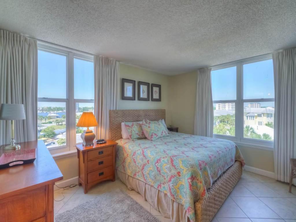 Magnolia House At Destin Pointe III 빌라 객실 사진